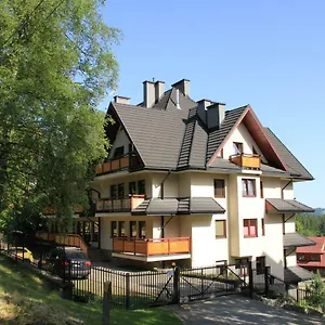 apartament-olenka.zakopanehotels.org/